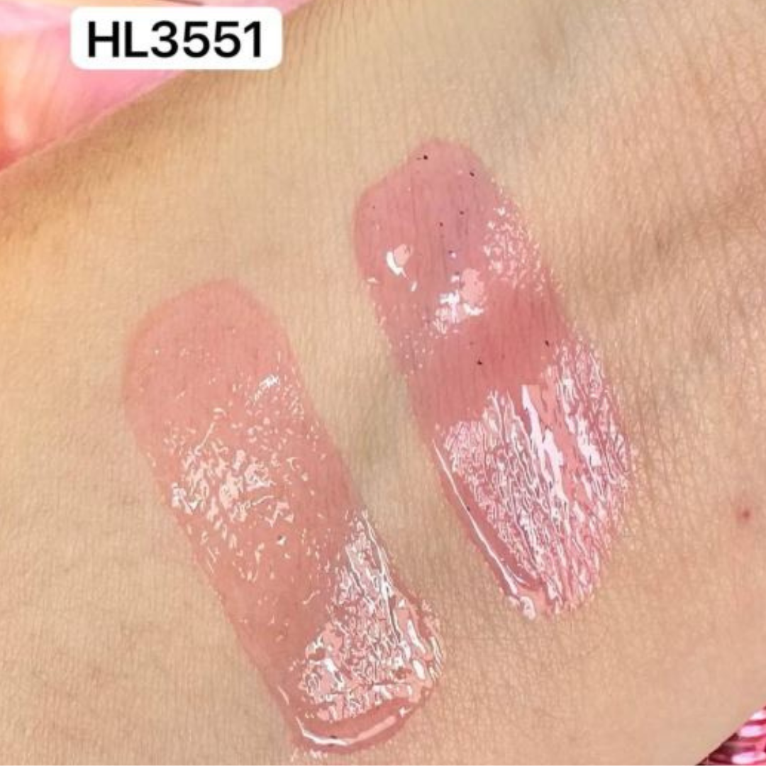 MISSBETTY® LIP GLOSS "SKY HIGH" 8 TONALITA'