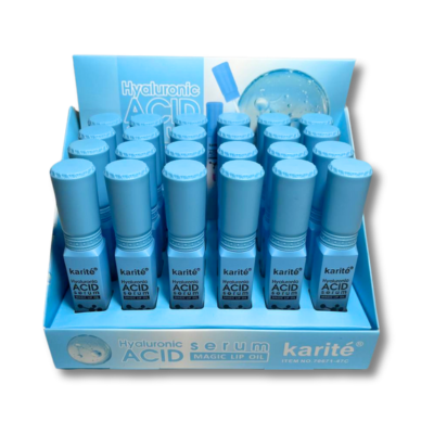 KARITE'® LIP OIL ACIDO JALURONICO