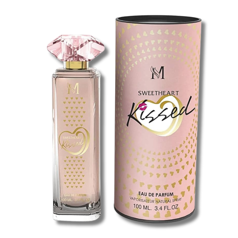 MONTAGE® "SWEETHEART KISSED" PROFUMO DONNA 100ML