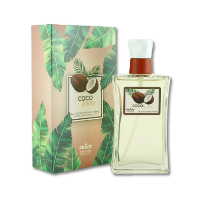 PRADY® "COCO" PROFUMO DONNA 90ML