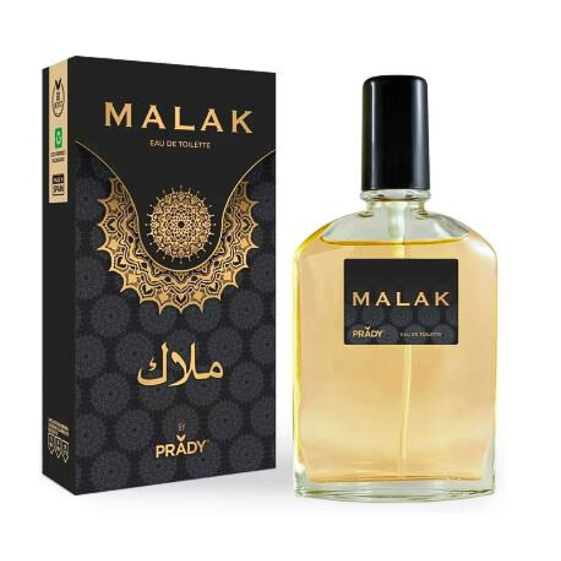 PRADY® "MALAK" PROFUMO UNISEX 90ML