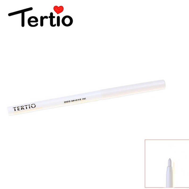 TERTIO® MATITA OCCHI AUTOMATICA BIANCO 05