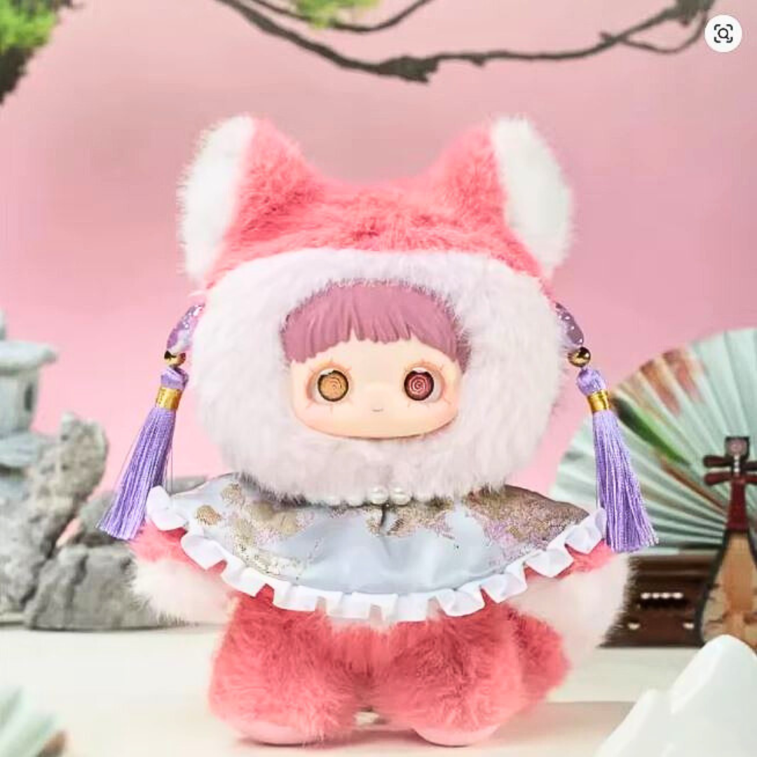 MAYMEI - POEM OF SPRING SERIES | BLINDBOX