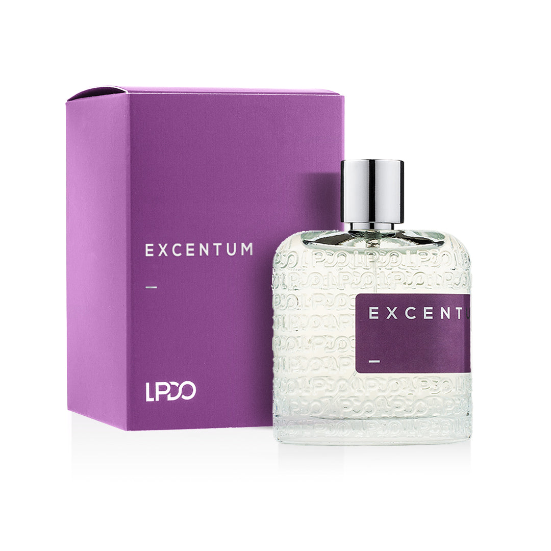 LPDO® - EXCENTUM 100ML EDPI