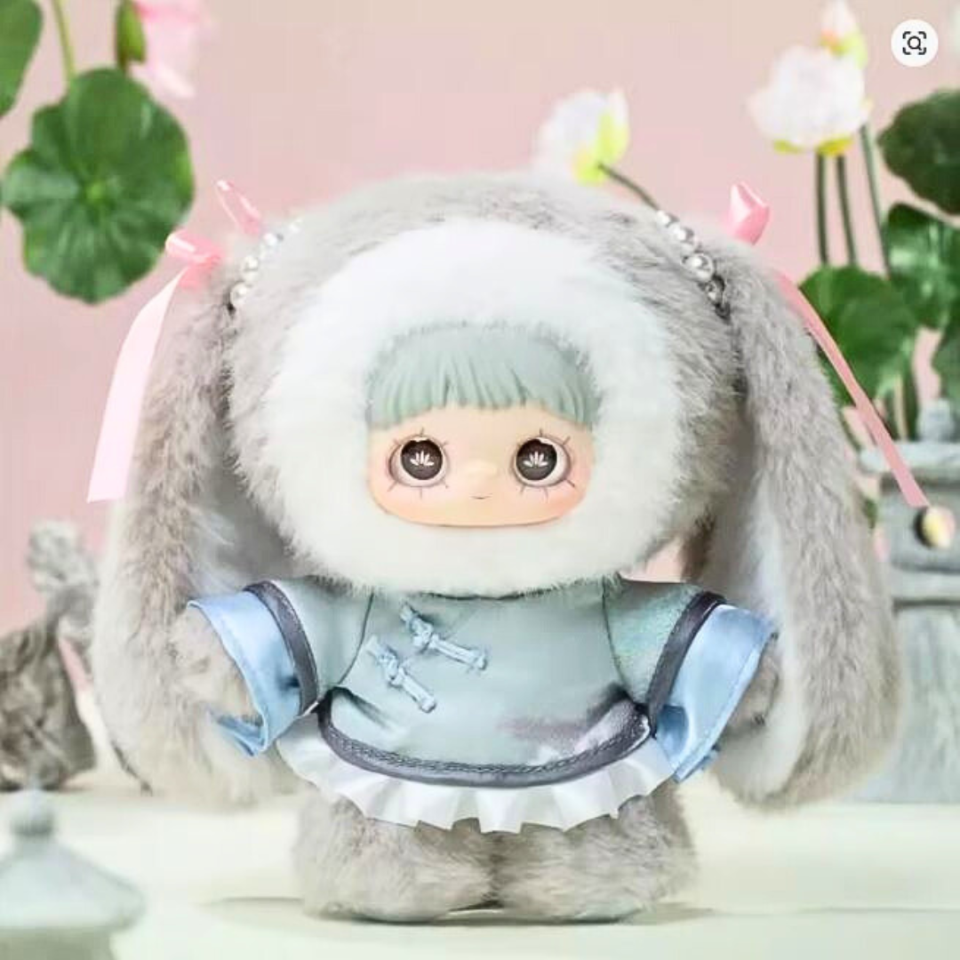 MAYMEI - POEM OF SPRING SERIES | BLINDBOX