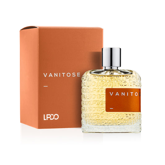 LPDO® - VANITOSE 100ML EDPI
