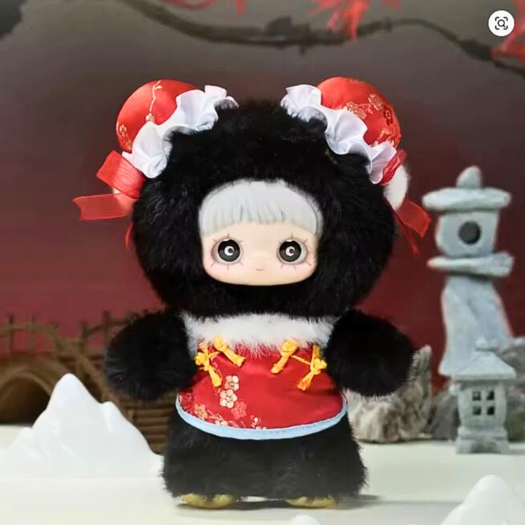 MAYMEI - POEM OF SPRING SERIES | BLINDBOX