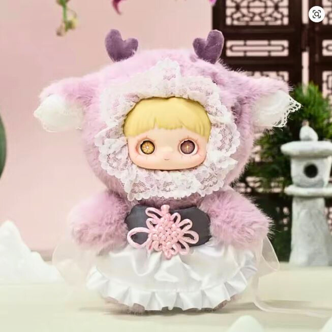 MAYMEI - POEM OF SPRING SERIES | BLINDBOX
