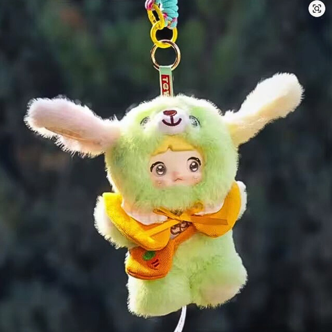 NOMMI - PUPPY DAIRY SERIES V5 BLIND BOX
