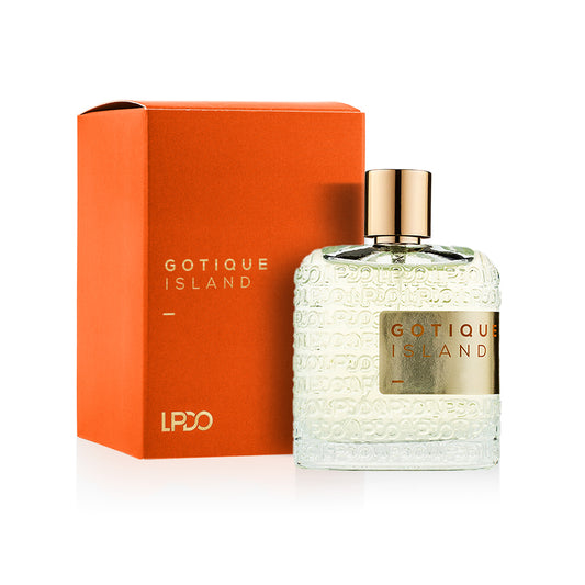 LPDO® - GOTIQUE ISLAND 100ML EDPI