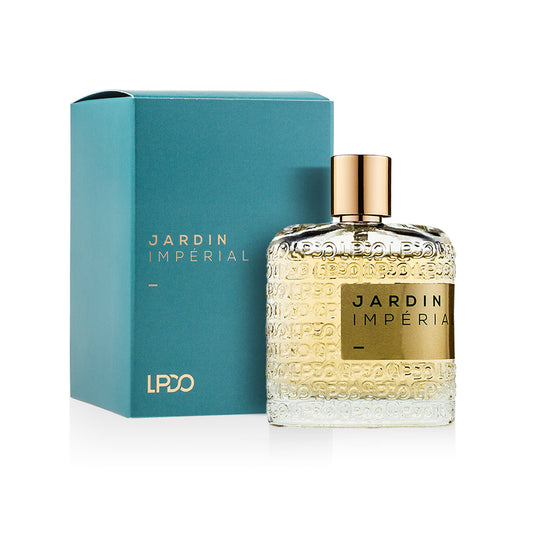 LPDO® - JARDIN IMPERIAL 100ML EDPI