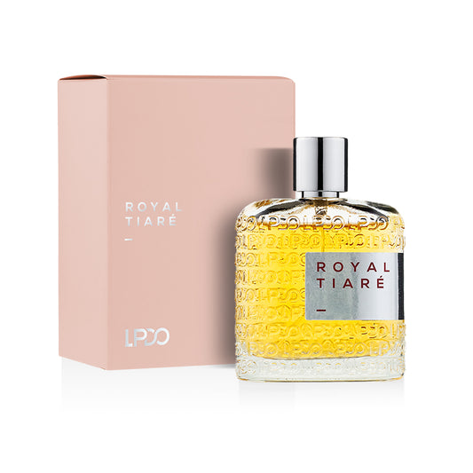 LPDO® - ROYAL TIARE 100ML EDPI