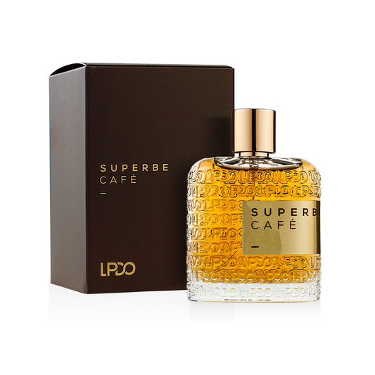 LPDO® - SUPERBE CAFE 100ML EDPI