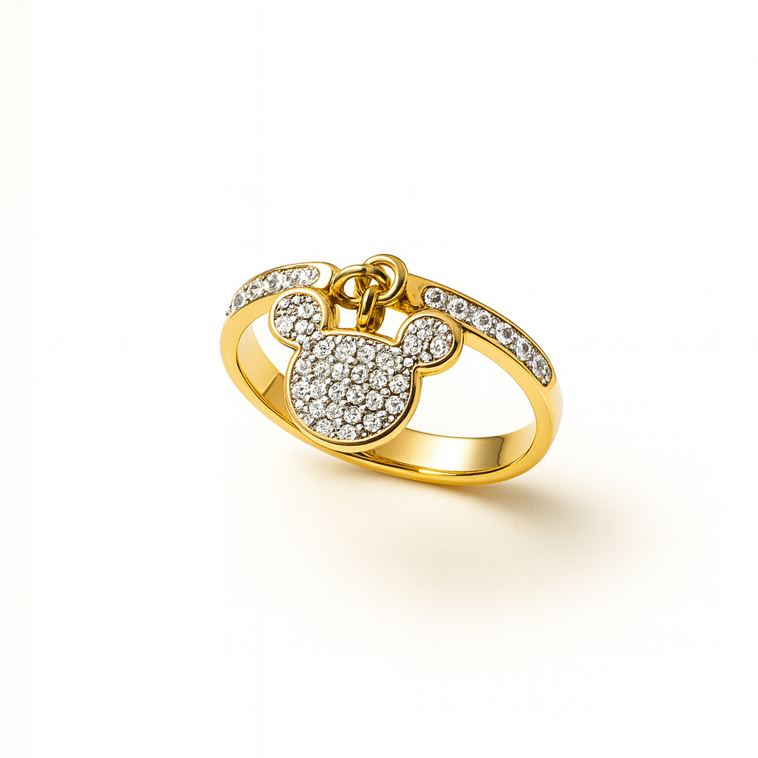 ANELLO MICKEY LUXURY