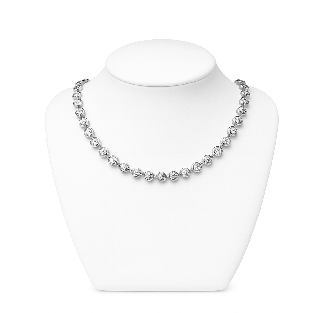 COLLANA CHOKER BRILLA 2.0