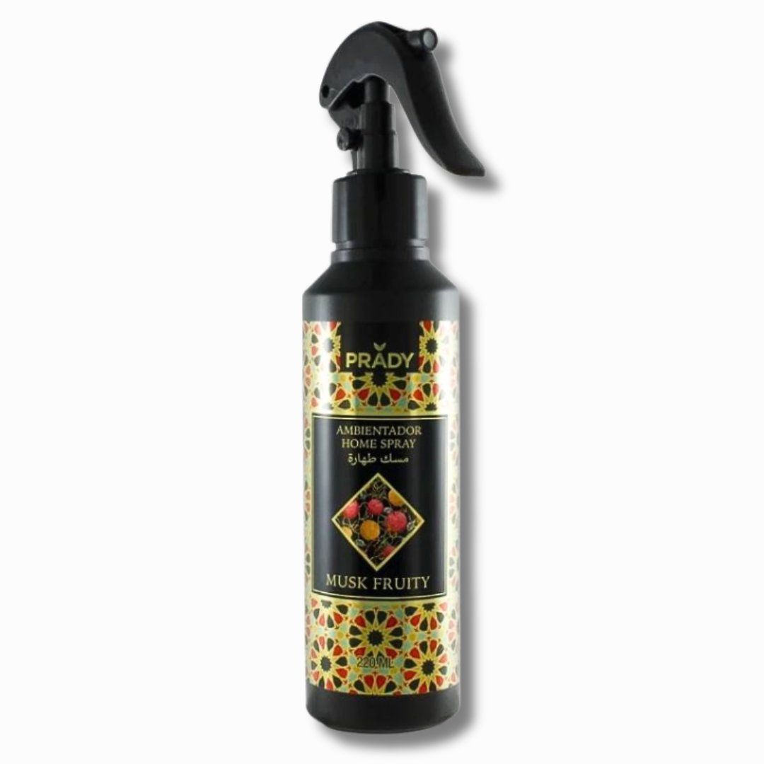 PRADY® PROFUMI AMBIENTE CASA 220ML 12 FRAGRANZE