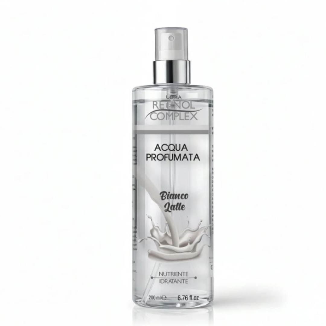 RETINOL COMPLEX® ACQUE PROFUMATE 200ML 3 FRAGRANZE