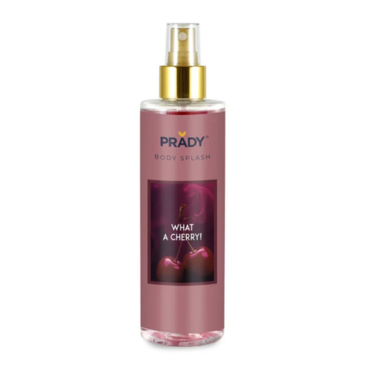 PRADY® ACQUA PROFUMATA "WHAT A CHERRY" 250ML