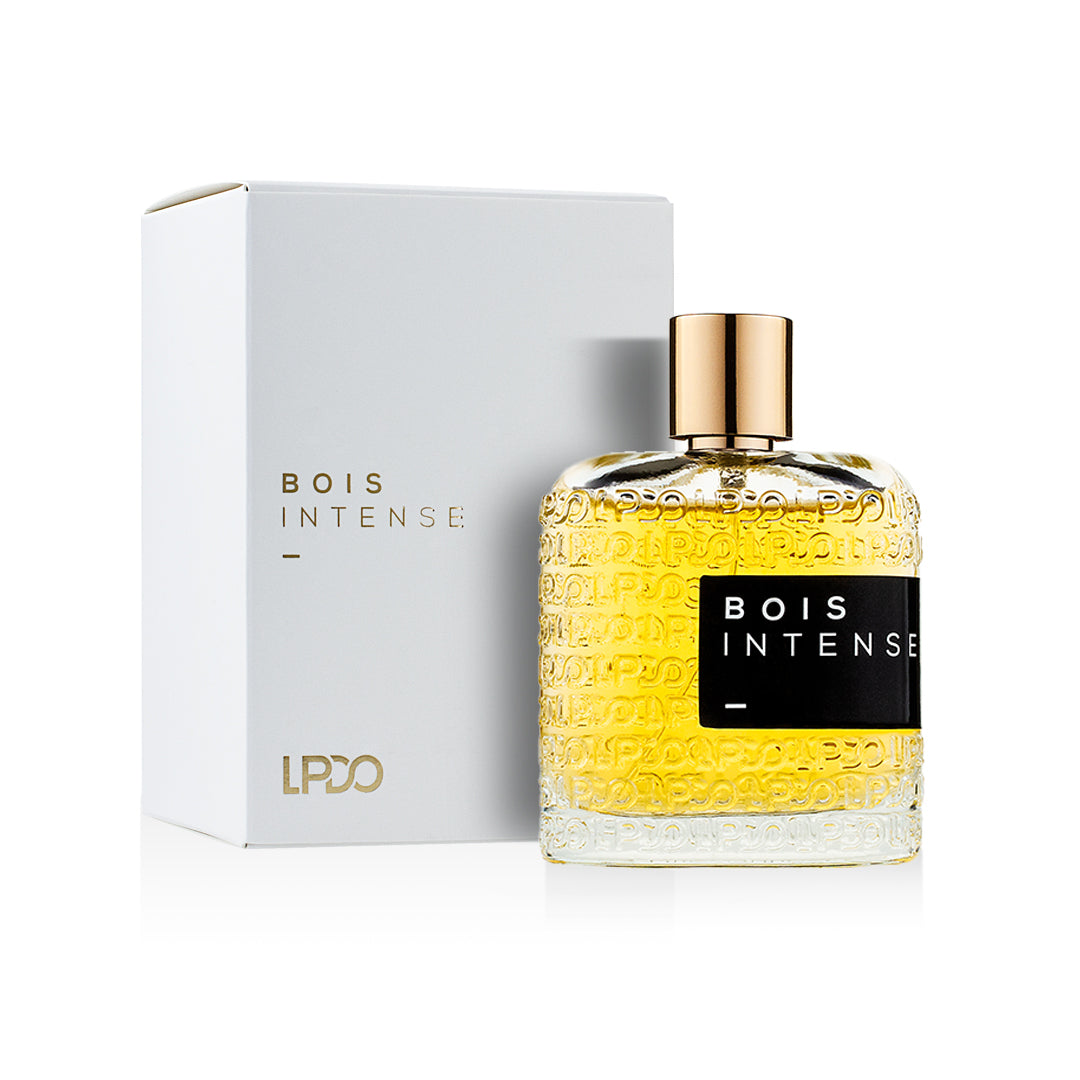 LPDO® - BOIS INTENSE 100ML EDPI