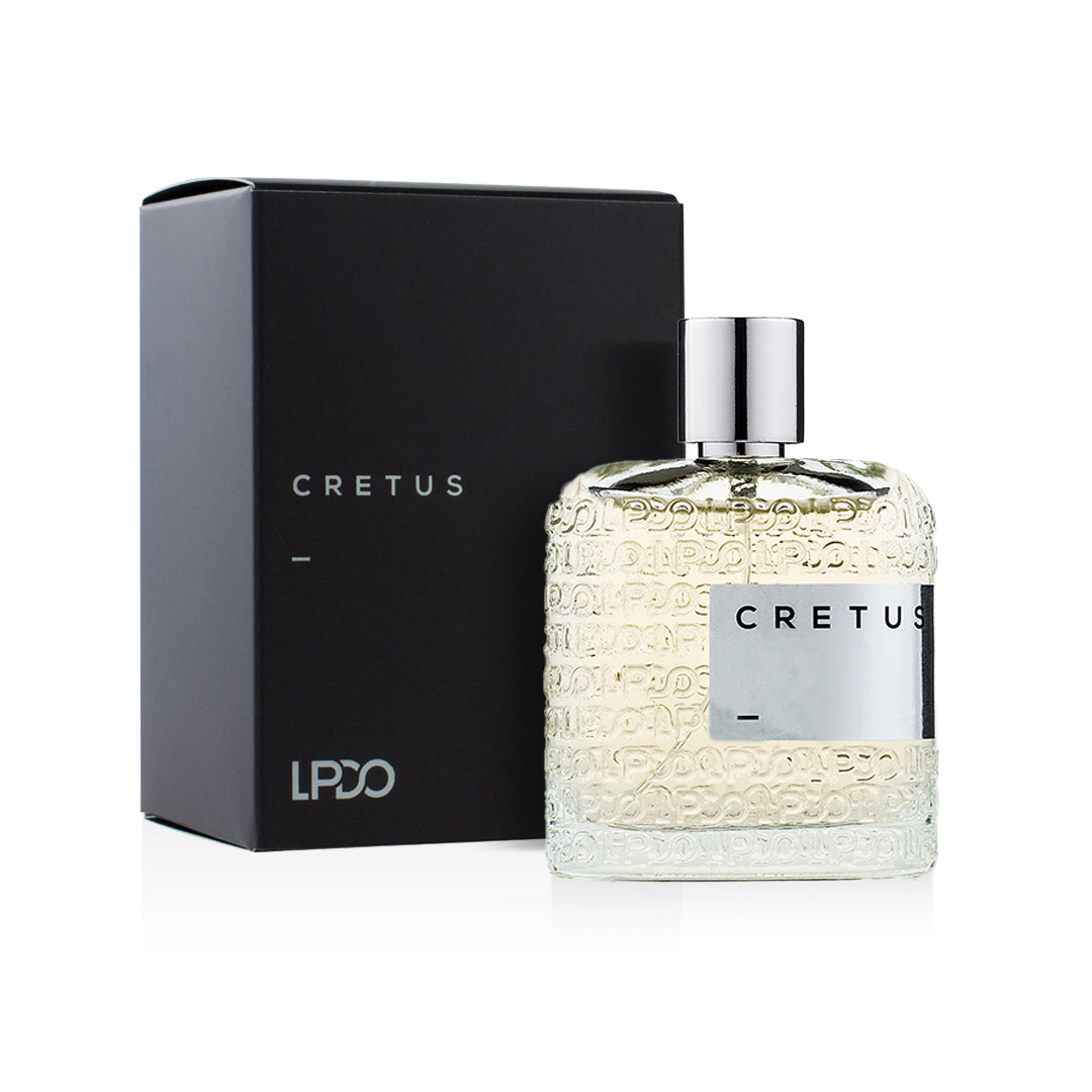 LPDO® - CRETUS 100ML EDPI