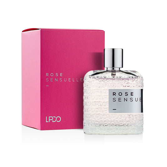 LPDO® - ROSE SENSUELLE 100ML EDPI
