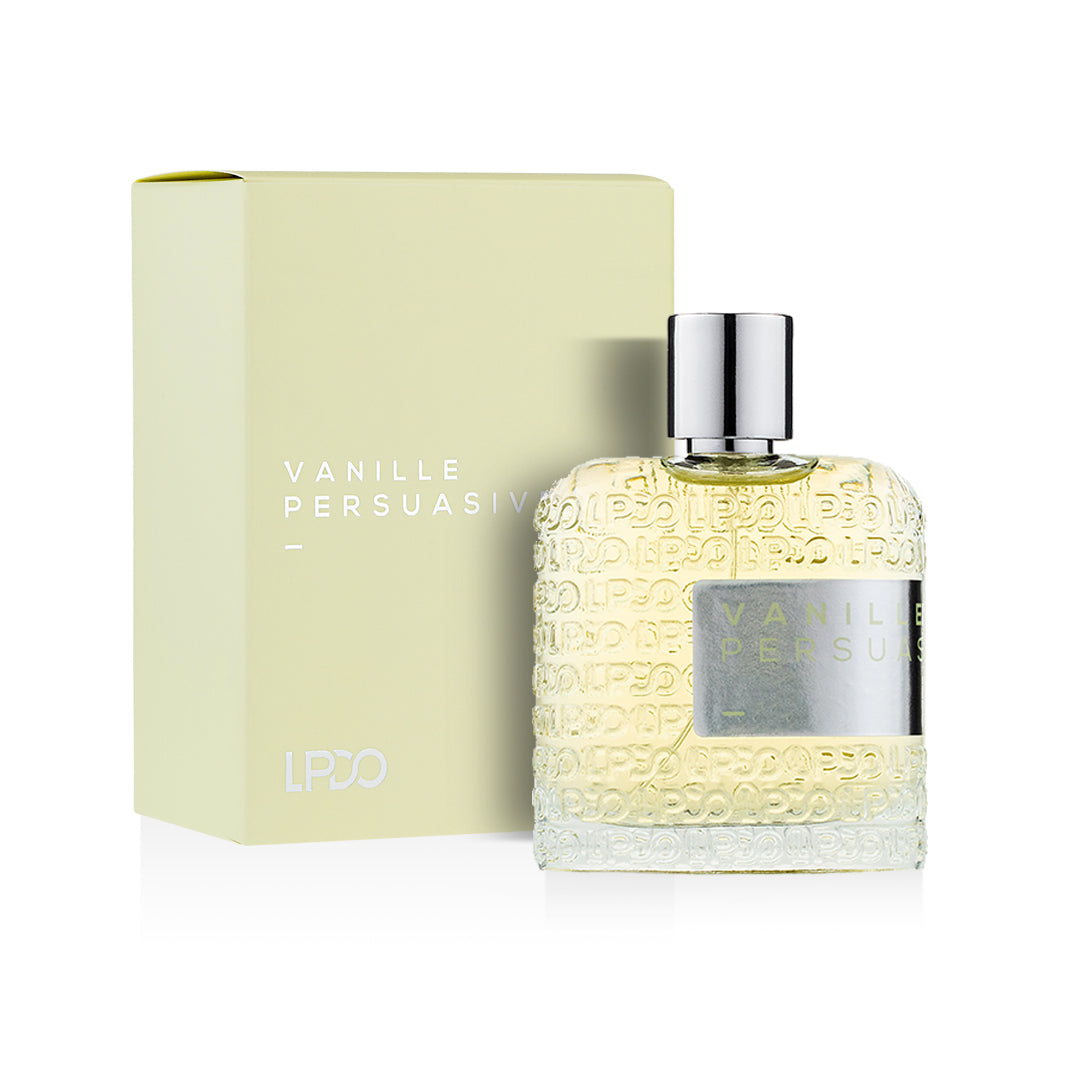 LPDO® - VANILLE PERSUASIVE 100ML EDPI