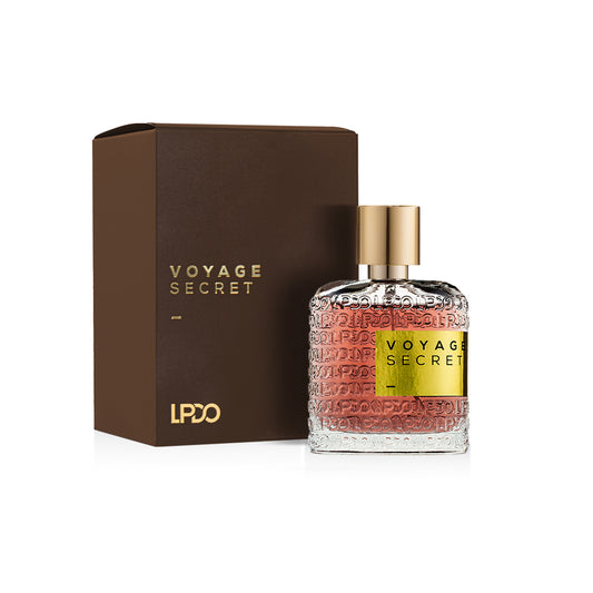LPDO® - VOYAGE SECRET 100ML EDPI