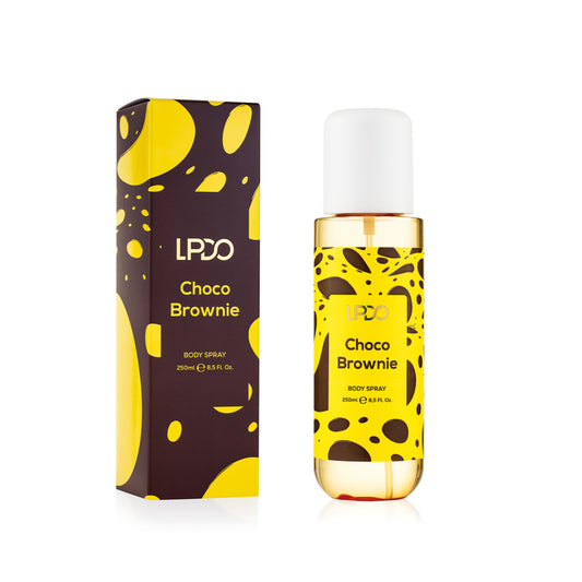 LPDO® - CHOCO BROWNIE 250ML
