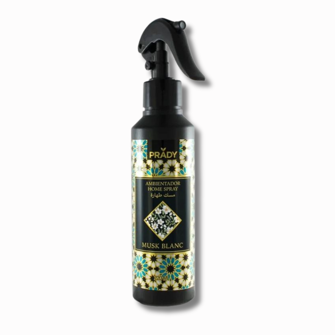 PRADY® PROFUMI AMBIENTE CASA 220ML 12 FRAGRANZE