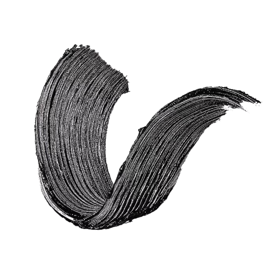 DIEGO DELLA PALMA® "MY HAPPY TOY" - MASCARA NERO