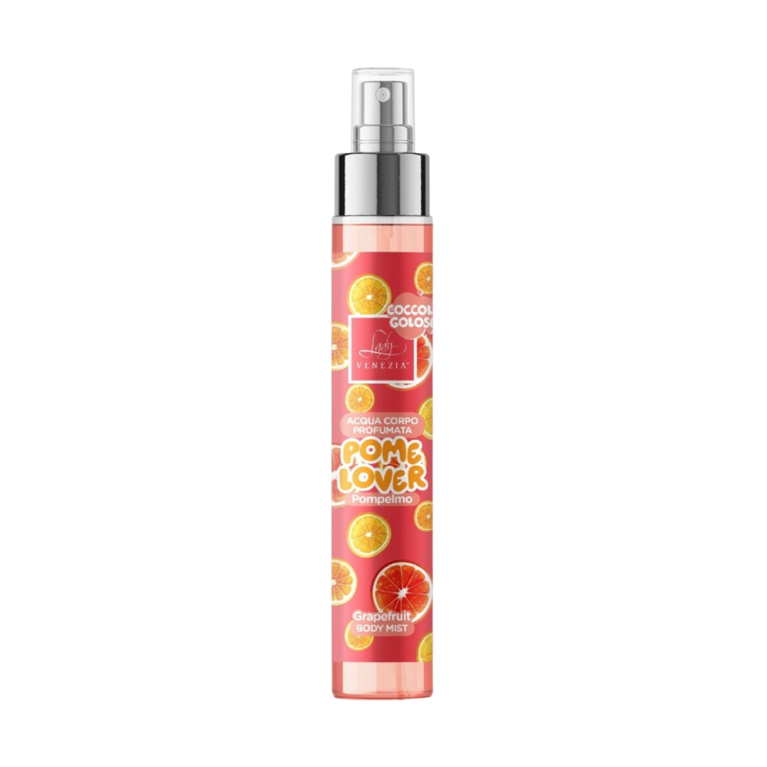 LADY VENEZIA® ACQUE PROFUMATE 100ML 6 FRAGRANZE