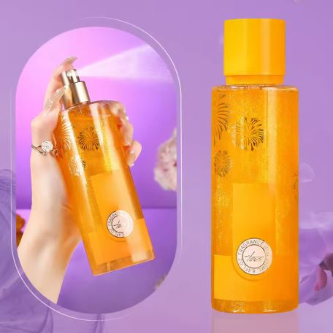 YAMANFEN® ACQUE PROFUMATE ARABE 250ML 2 FRAGRANZE