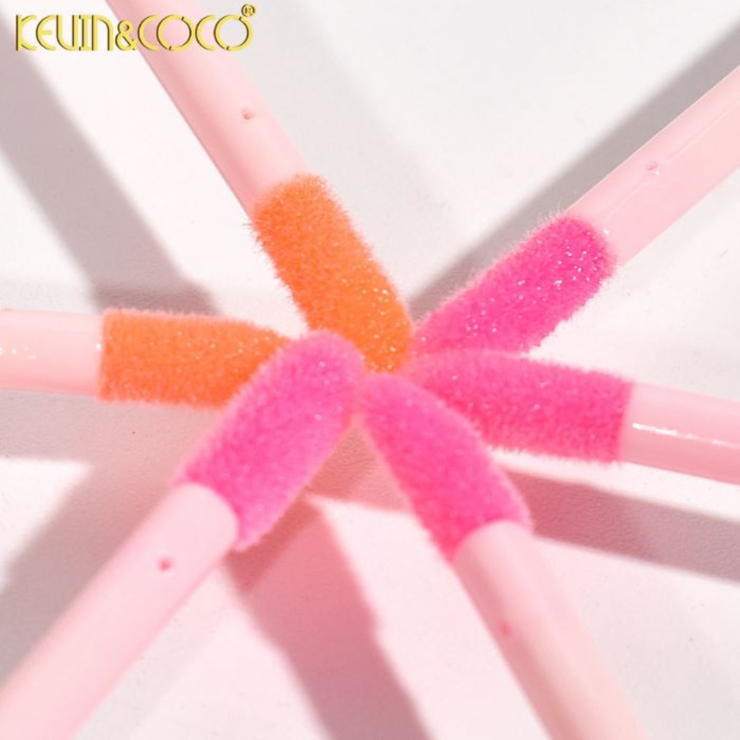 KEVIN&COCO® LIP OIL "COLOR-CHANGING" 6 TONALITA'