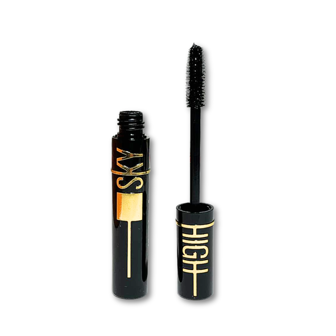 KISS-BEAUTY® MASCARA ULTRA SMOOTH "SKY-HIGH"