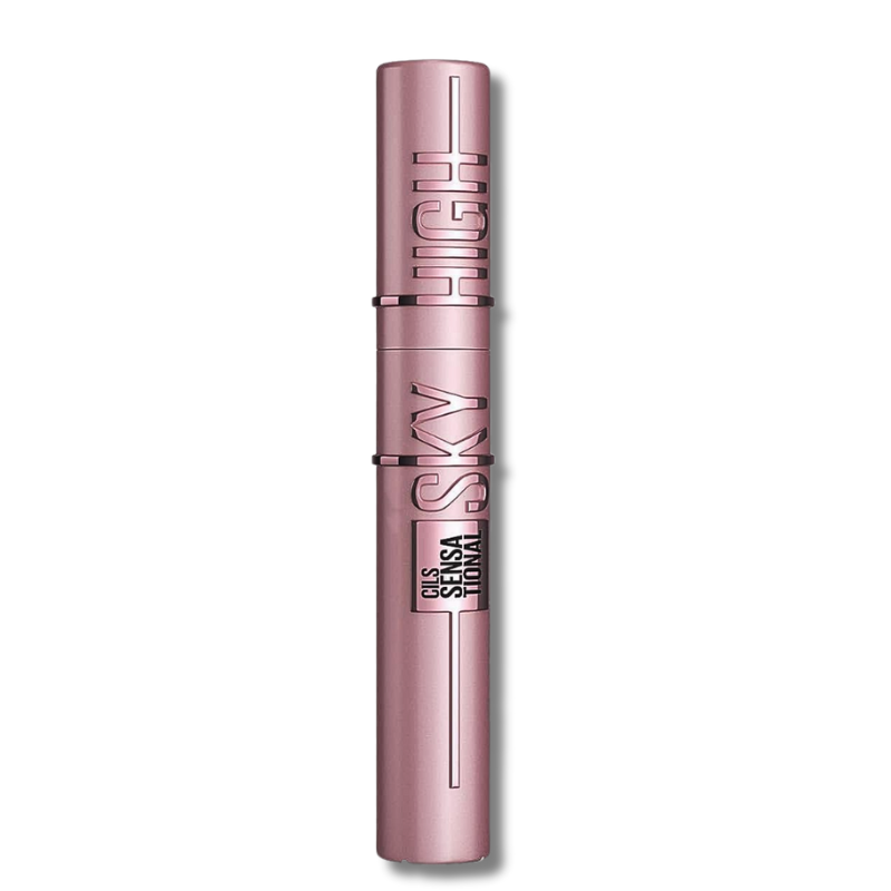 KISS-BEAUTY® MASCARA VOLUME UP NERO "SKY-HIGH"