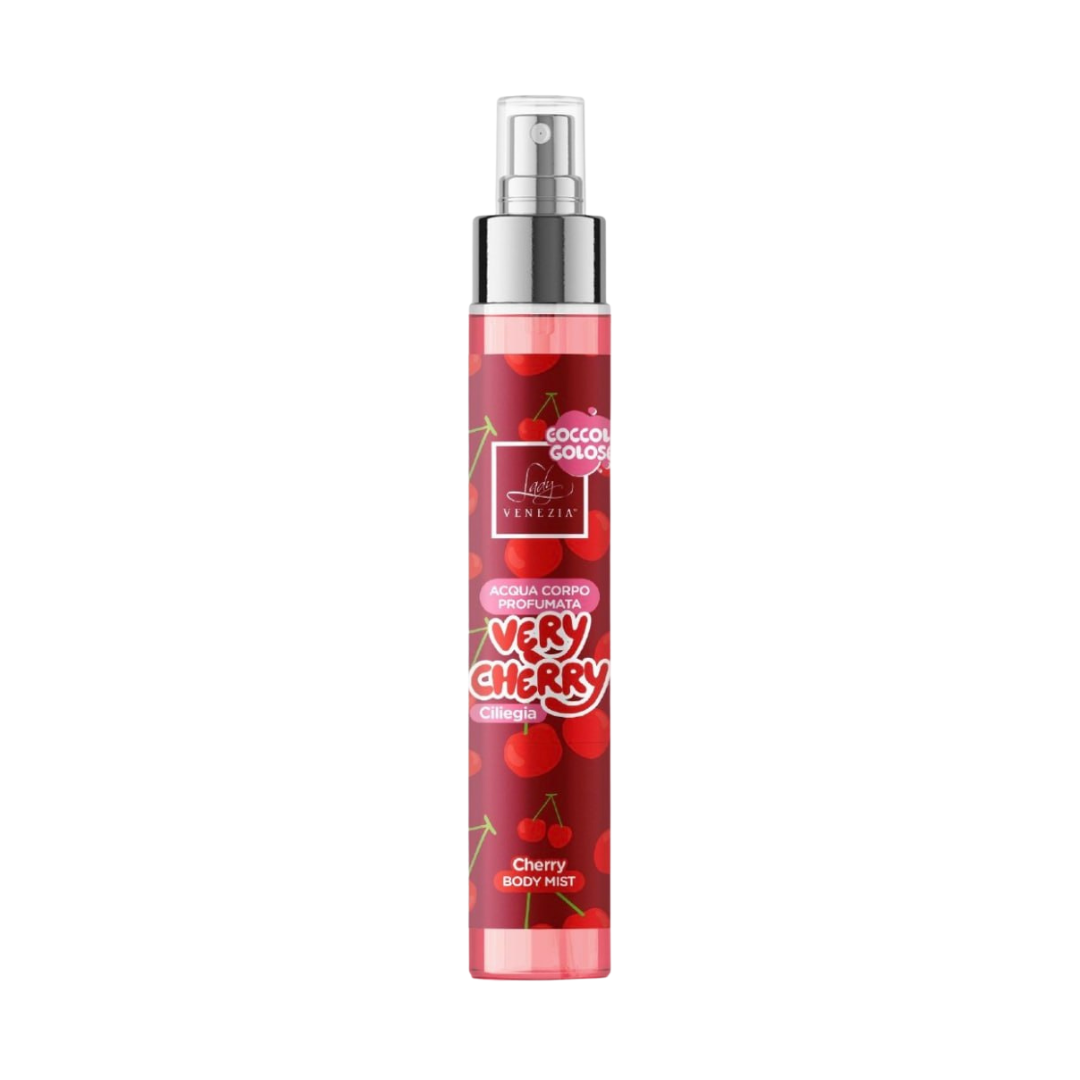 LADY VENEZIA® ACQUE PROFUMATE 100ML 6 FRAGRANZE