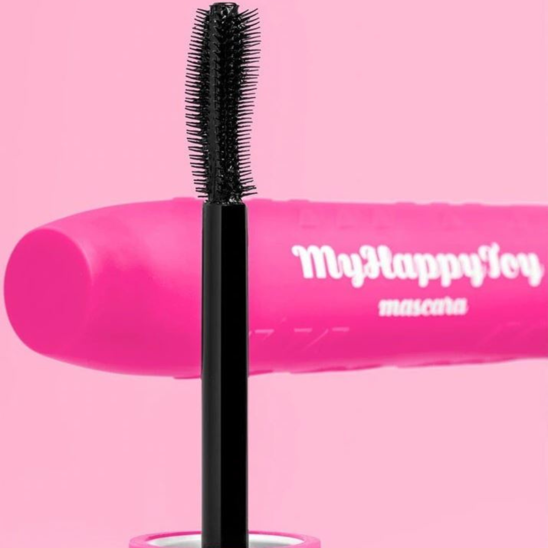 DIEGO DELLA PALMA® "MY HAPPY TOY" - MASCARA NERO