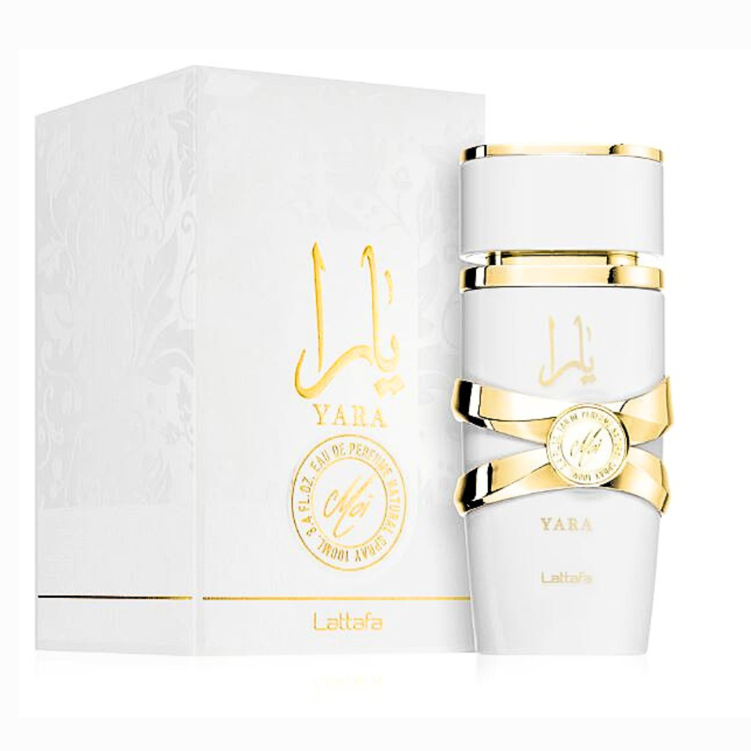 LATTAFA® ORIGINALE "YARA MOI" PROFUMO DONNA ARABO 100ML