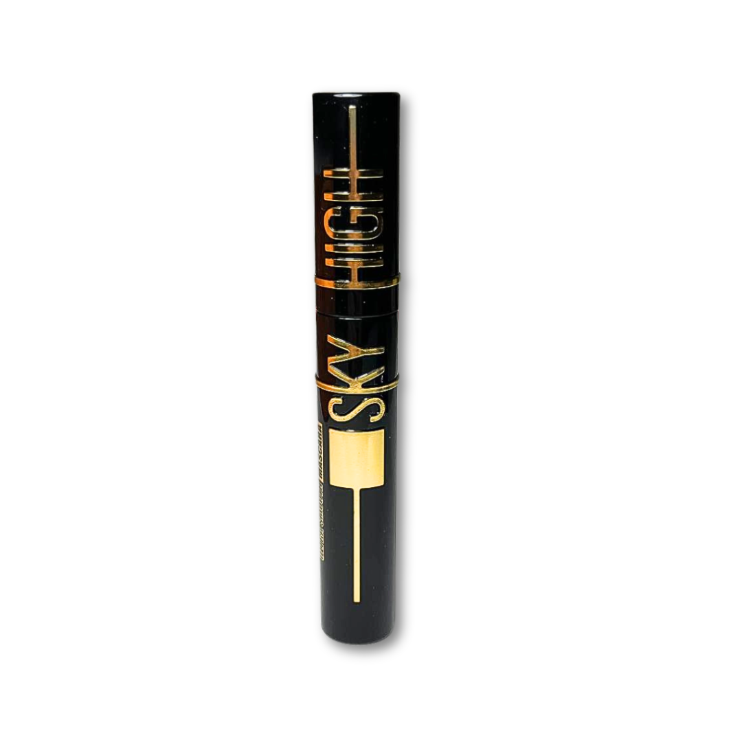 KISS-BEAUTY® MASCARA ULTRA SMOOTH "SKY-HIGH"
