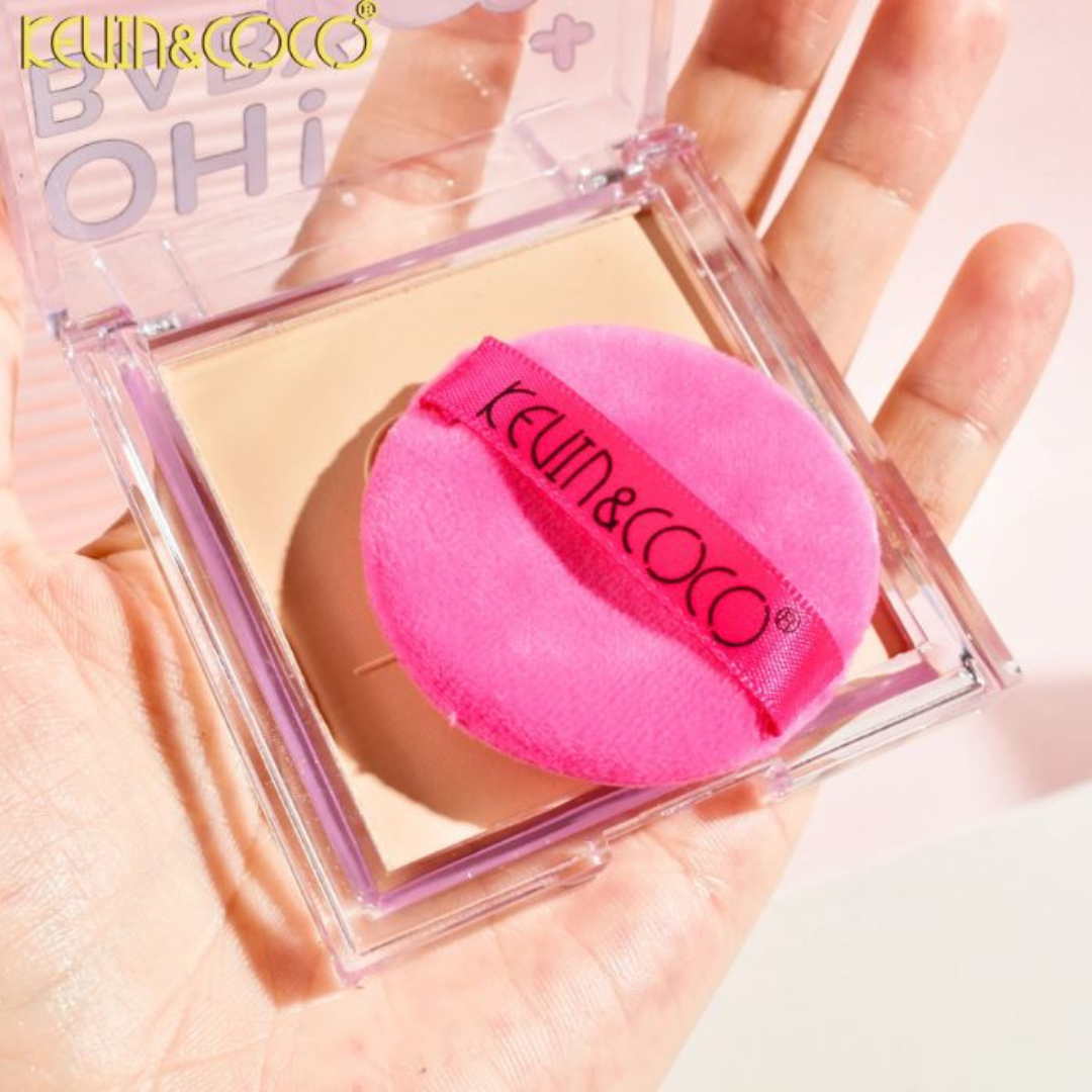 KEVIN&COCO® CIPRIA FISSANTE "OH BABY BEAR" 3 TONALITA'