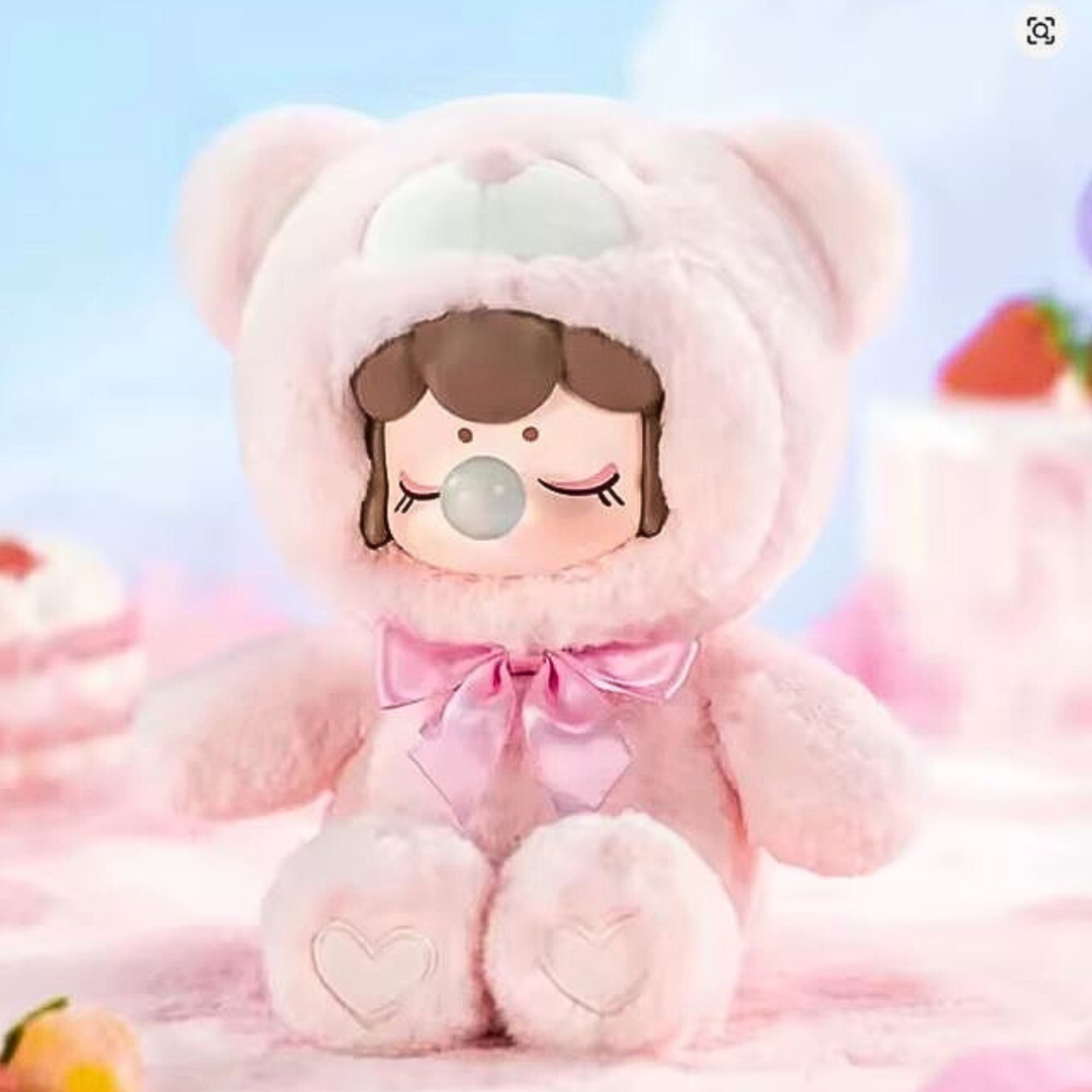 NANCI - COLORFUL CHOCOLATE BEARS SERIES BLIND BOX
