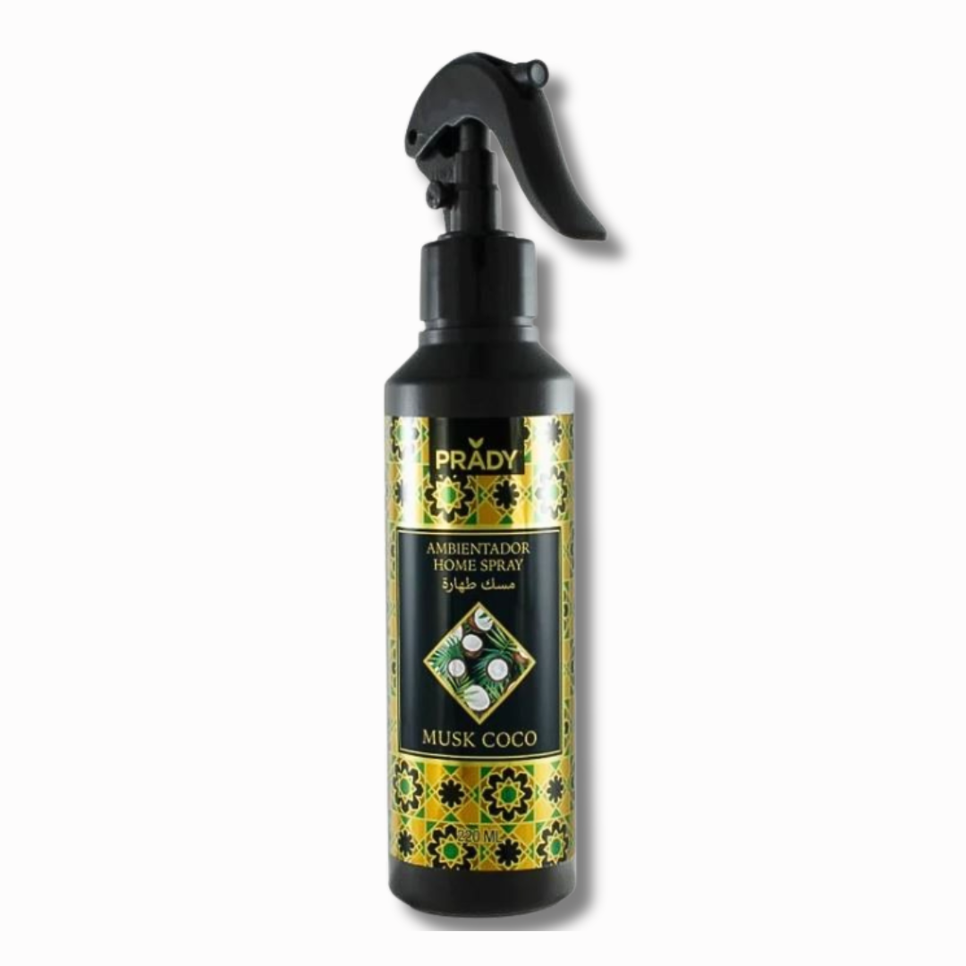 PRADY® PROFUMI AMBIENTE CASA 220ML 12 FRAGRANZE