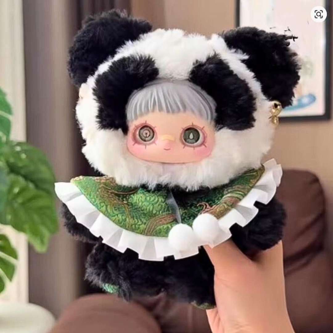 MAYMEI - POEM OF SPRING SERIES | BLINDBOX
