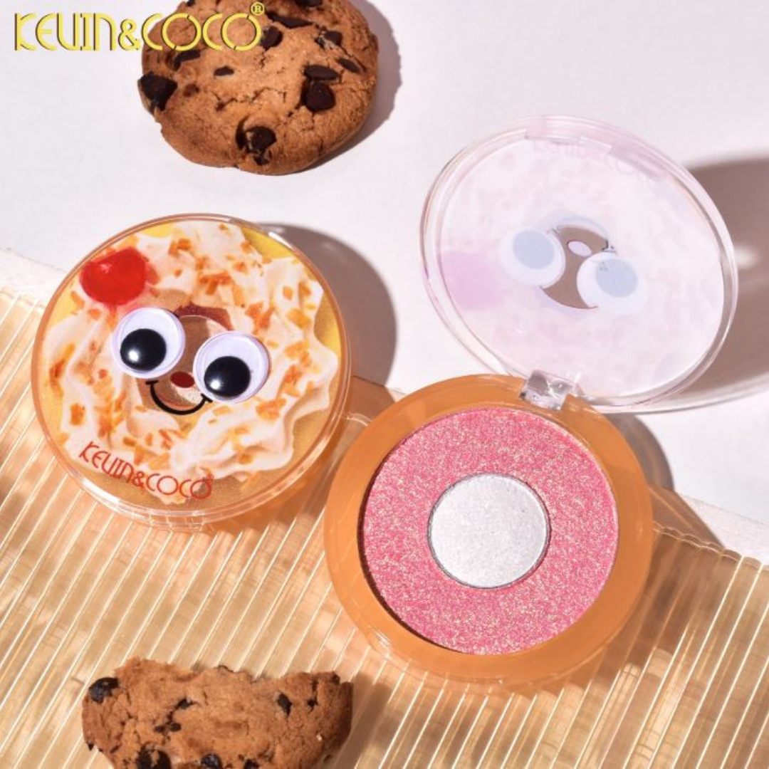 KEVIN&COCO® ILLUMINANTE "SWEET DONUT" 3 TONALITA'