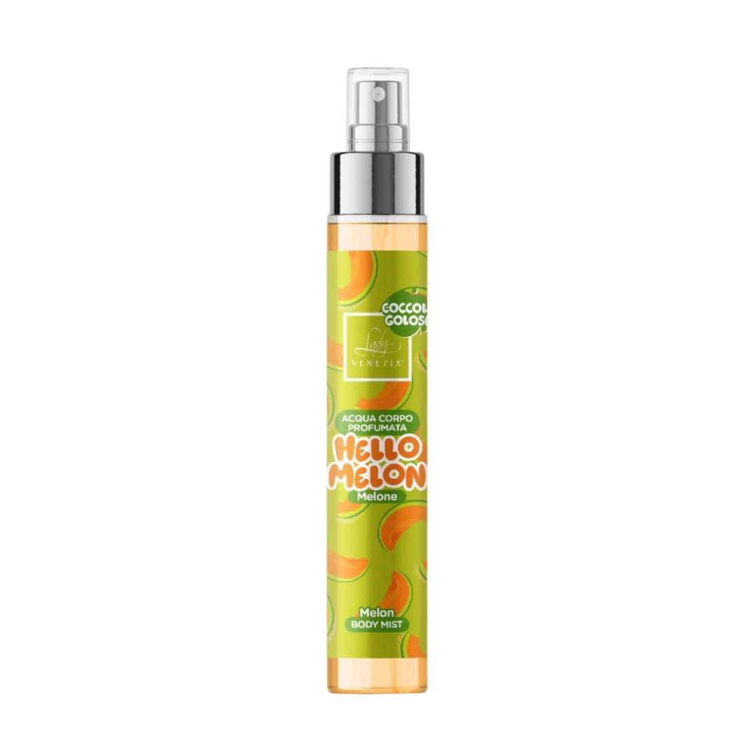 LADY VENEZIA® ACQUE PROFUMATE 100ML 6 FRAGRANZE