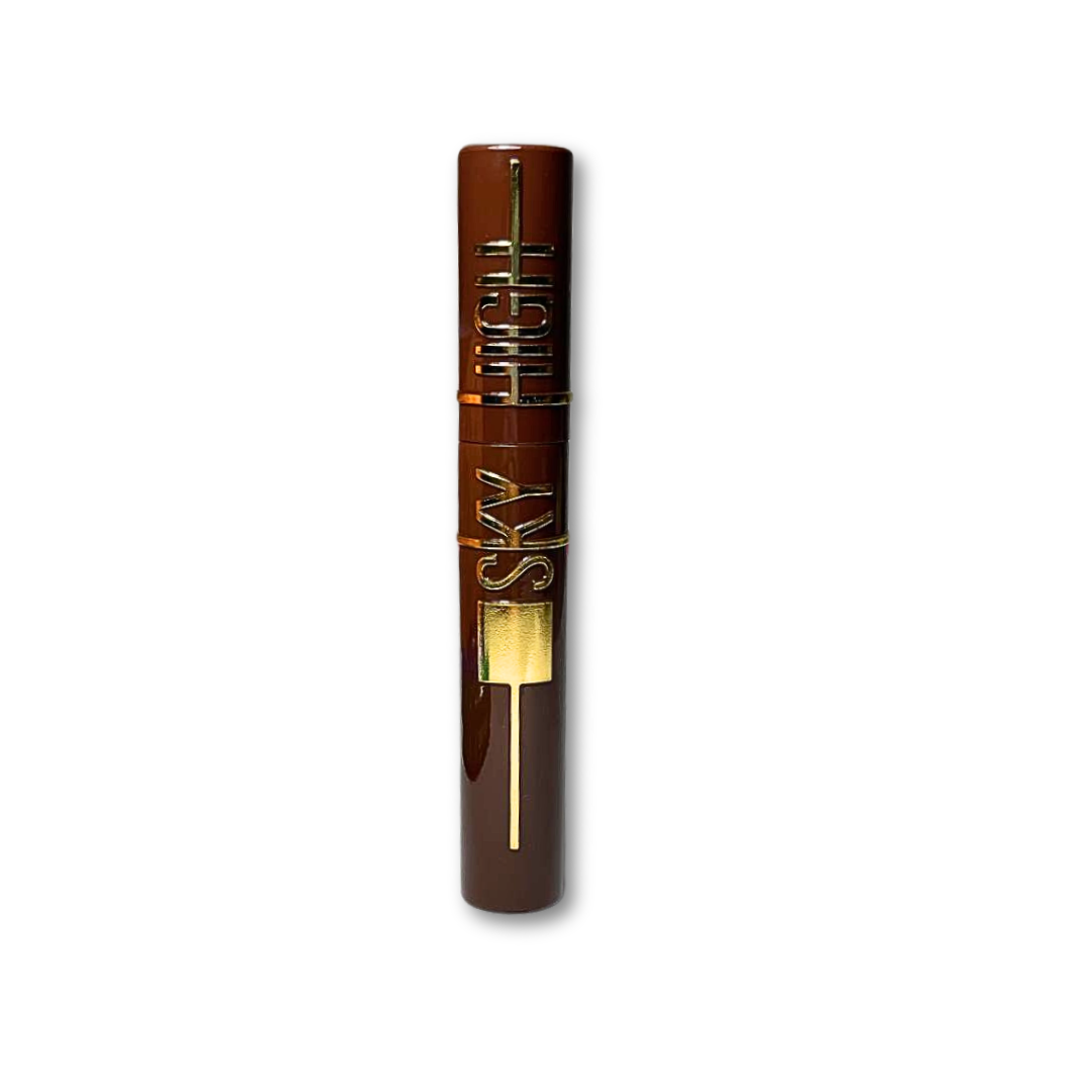 KISS-BEAUTY® MASCARA ULTRA SMOOTH "SKY-HIGH"