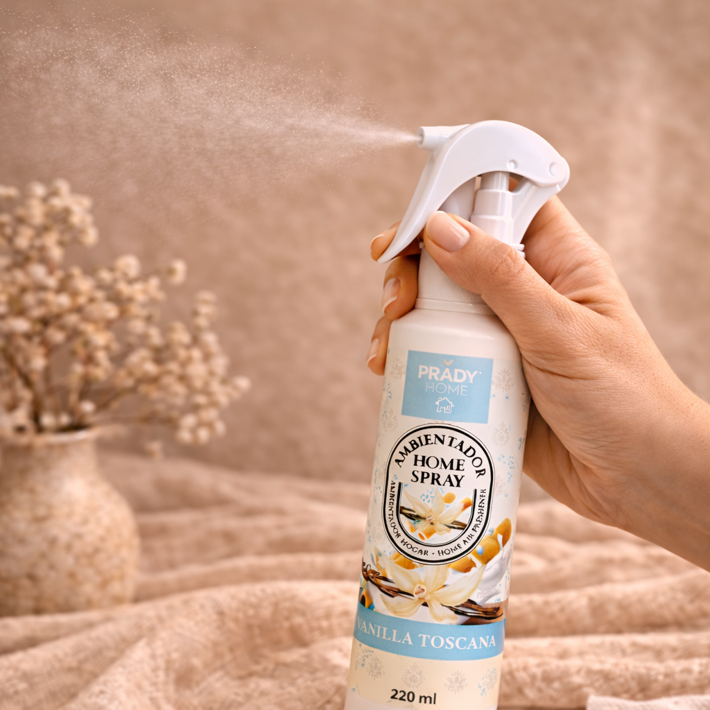 IF® BOX PROFUMATA "BIANCO LATTE" ESPERIENZA COMPLETA CORPO & CASA "