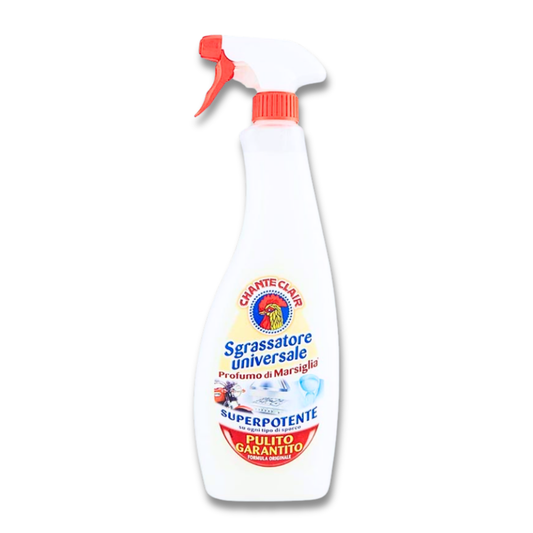 CHANTECLAIR® SGRASSATORE UNIVERSALE TRIGGER "MARSIGLIA" 600ML
