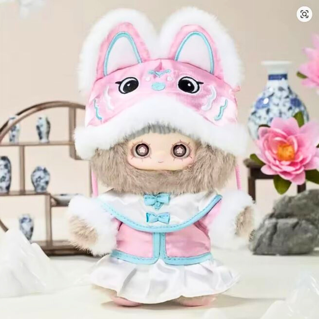 MAYMEI - POEM OF SPRING SERIES | BLINDBOX