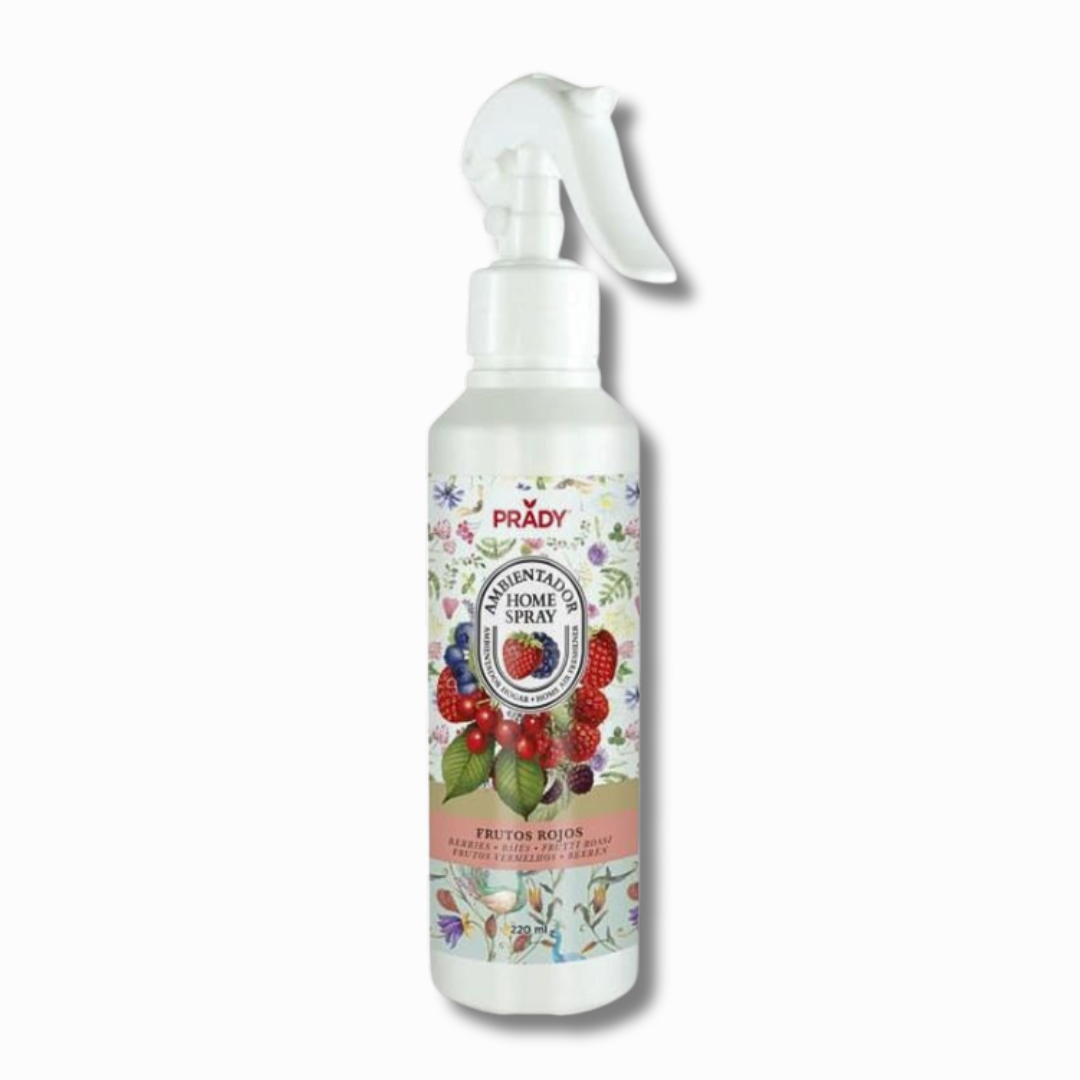 PRADY® PROFUMI AMBIENTE CASA 220ML 12 FRAGRANZE
